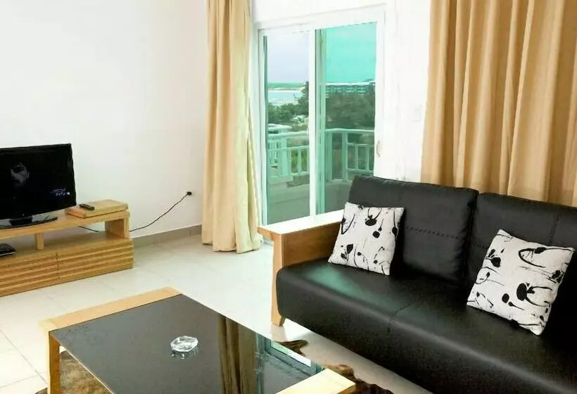 Simpson Bay Suites