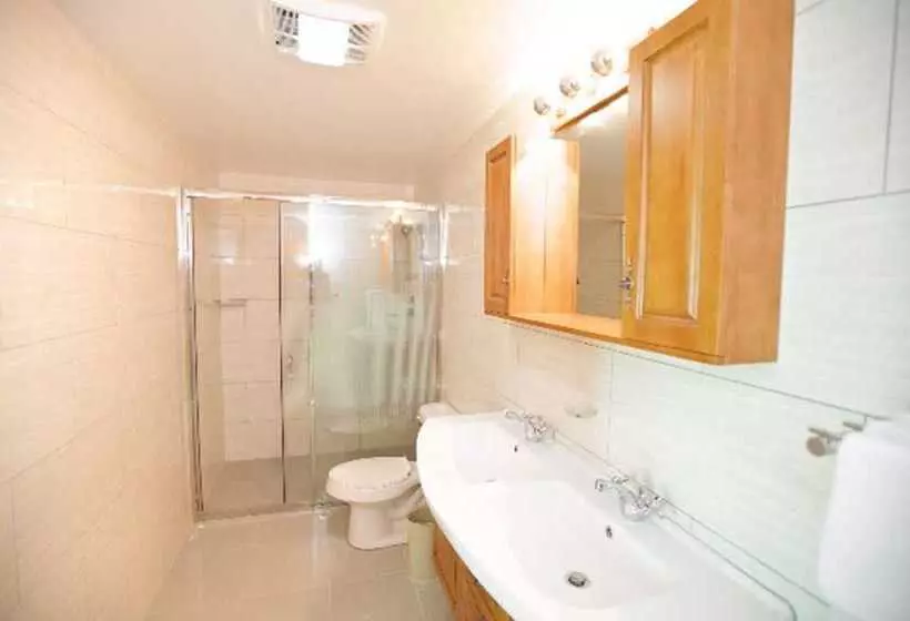 Simpson Bay Suites