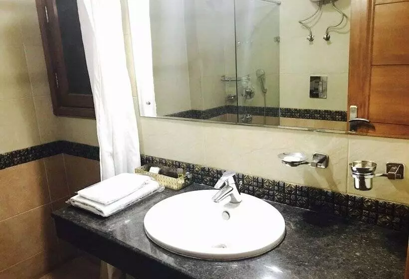 Skylink Suites Bed & Breakfast