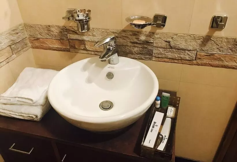 Skylink Suites Bed & Breakfast