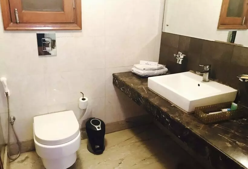 Skylink Suites Bed & Breakfast