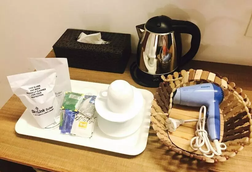 Skylink Suites Bed & Breakfast