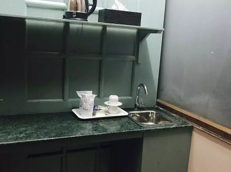 Skylink Suites Bed & Breakfast