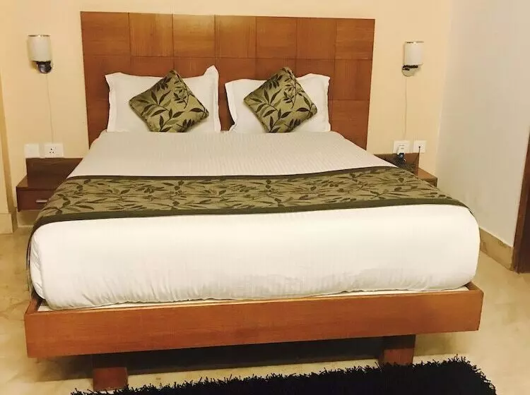 Skylink Suites Bed & Breakfast