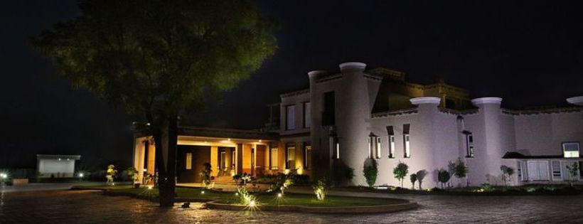 فندق Todays Sunrise Luxury Resort