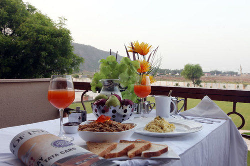 فندق Todays Sunrise Luxury Resort