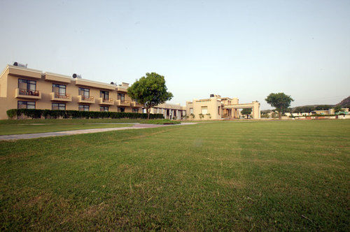 فندق Todays Sunrise Luxury Resort