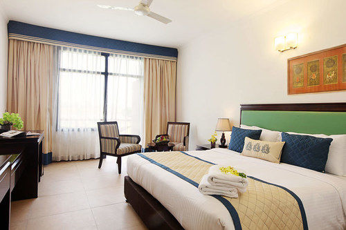 فندق Todays Sunrise Luxury Resort