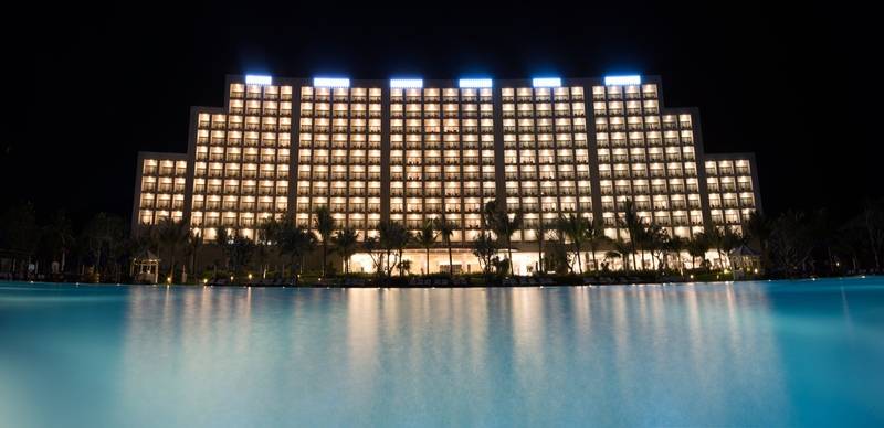 Vinpearl Resort & Spa Nha Trang Bay