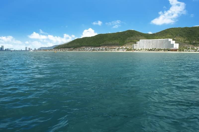 Vinpearl Resort & Spa Nha Trang Bay
