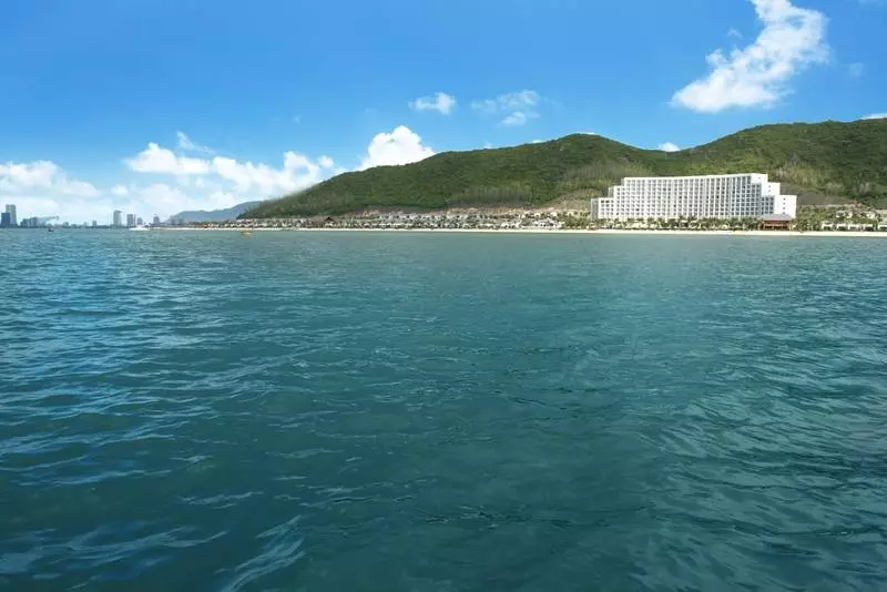 Vinpearl Resort & Spa Nha Trang Bay