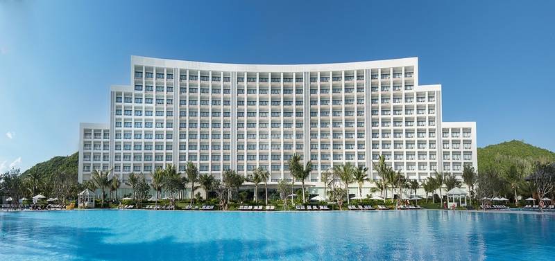Vinpearl Resort & Spa Nha Trang Bay