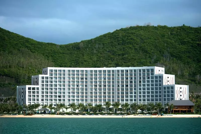 Vinpearl Resort & Spa Nha Trang Bay