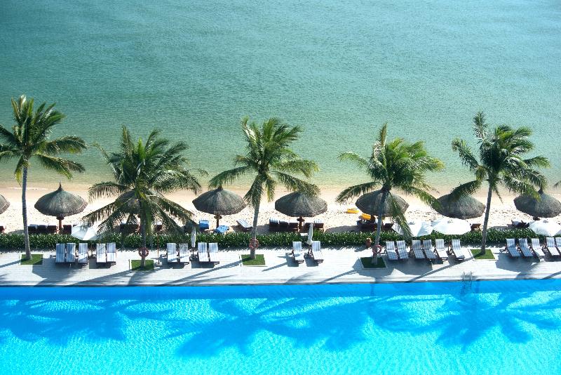 Vinpearl Resort & Spa Nha Trang Bay