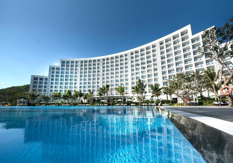 Vinpearl Resort & Spa Nha Trang Bay