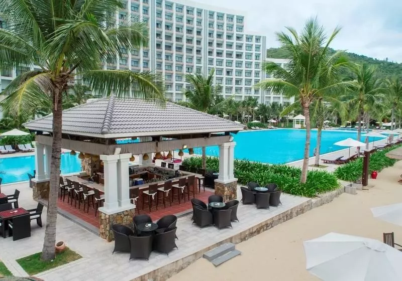 Vinpearl Resort & Spa Nha Trang Bay