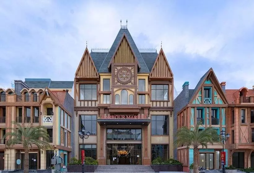 Vinpearl Resort & Spa Nha Trang Bay