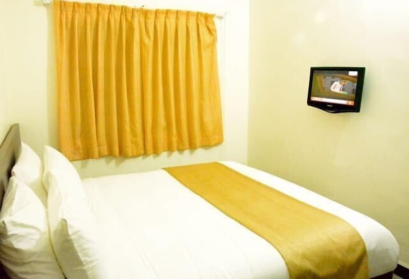 호텔 Zip Raashi Farm