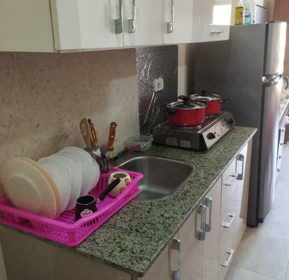 قرية اكوا فيو كم 91