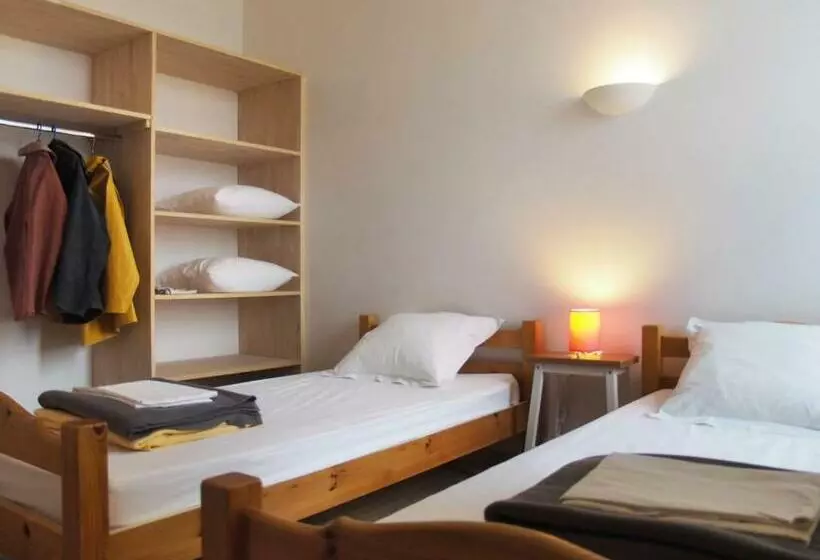 Retkeilymaja Gîte Les Pingouins De L Aber