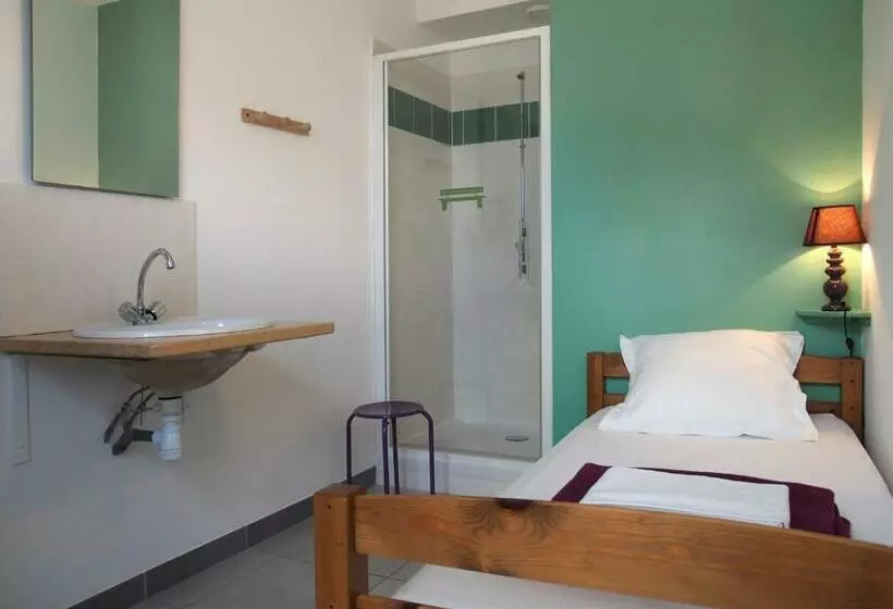 Retkeilymaja Gîte Les Pingouins De L Aber