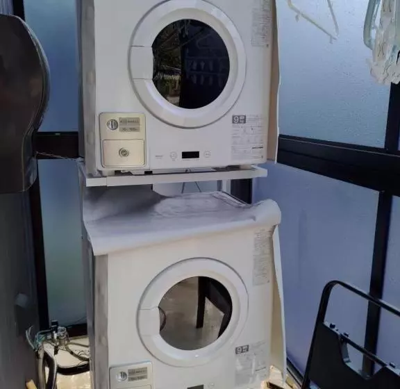 Retkeilymaja Next Chapter   Guesthouse   Kito