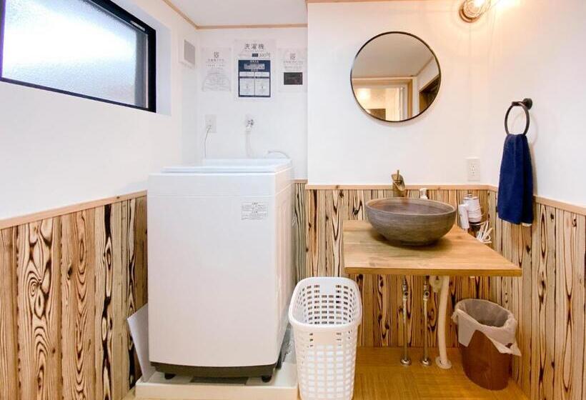 Albergue Next Chapter Guesthouse Kito