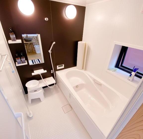 Albergue Next Chapter Guesthouse Kito