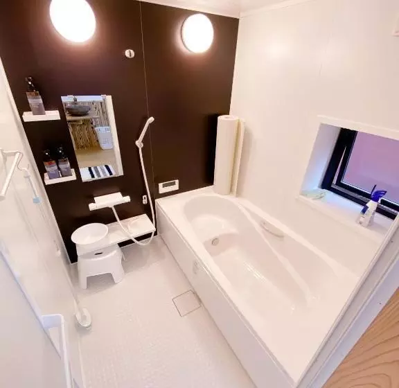 Retkeilymaja Next Chapter   Guesthouse   Kito