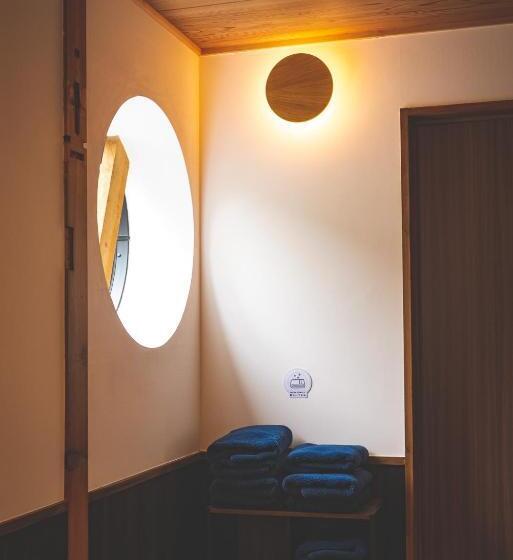 Albergue Next Chapter Guesthouse Kito