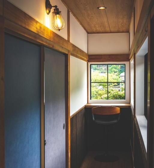 Albergue Next Chapter Guesthouse Kito