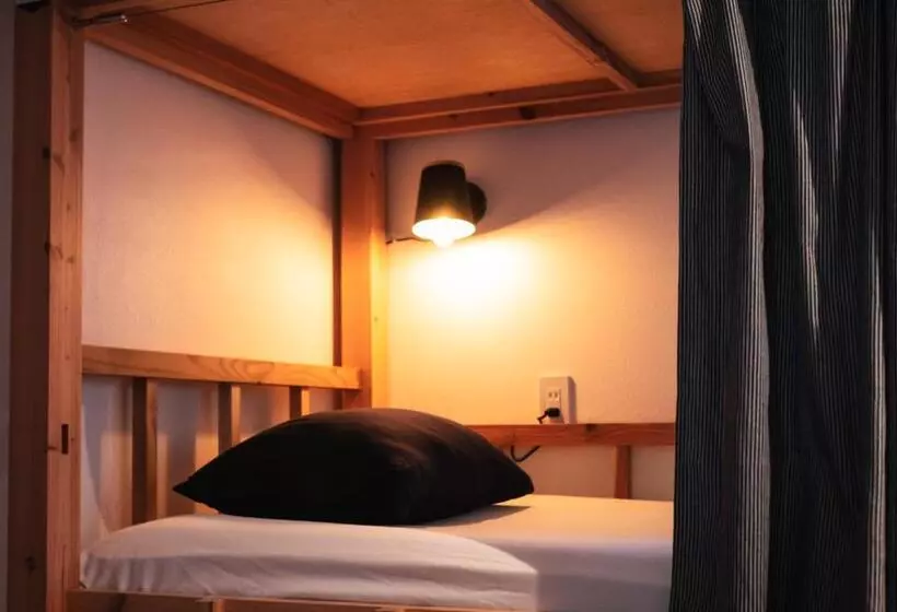 Retkeilymaja Next Chapter   Guesthouse   Kito