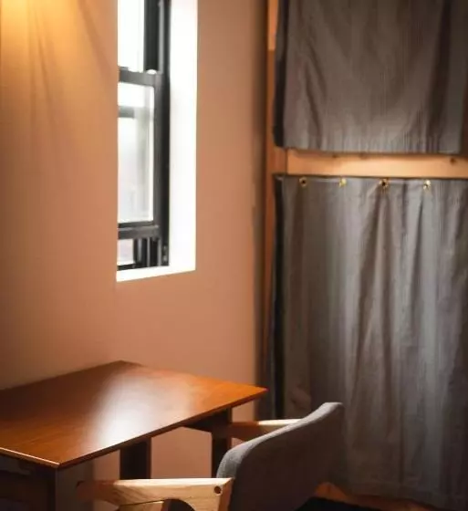 Retkeilymaja Next Chapter   Guesthouse   Kito