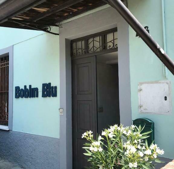 B&b Boblin Blu