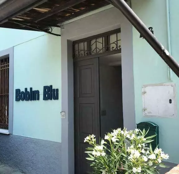 B&b Boblin Blu