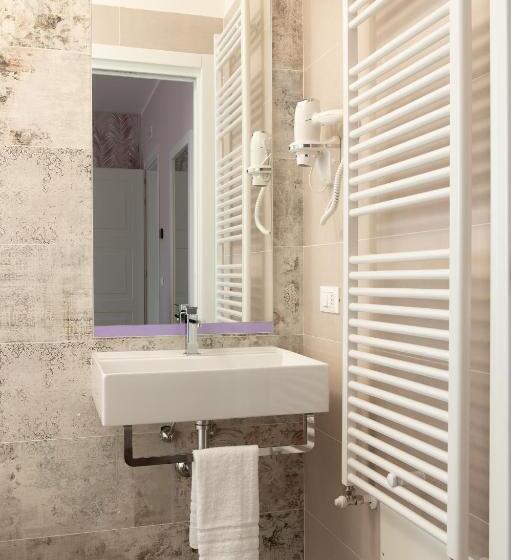 B&b Monna Lisa Rooms