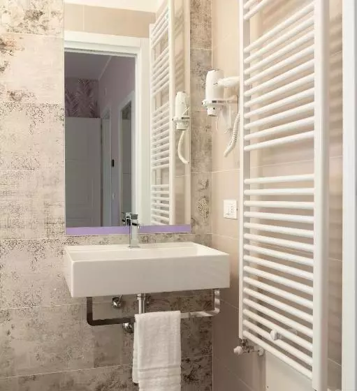 B&b Monna Lisa Rooms