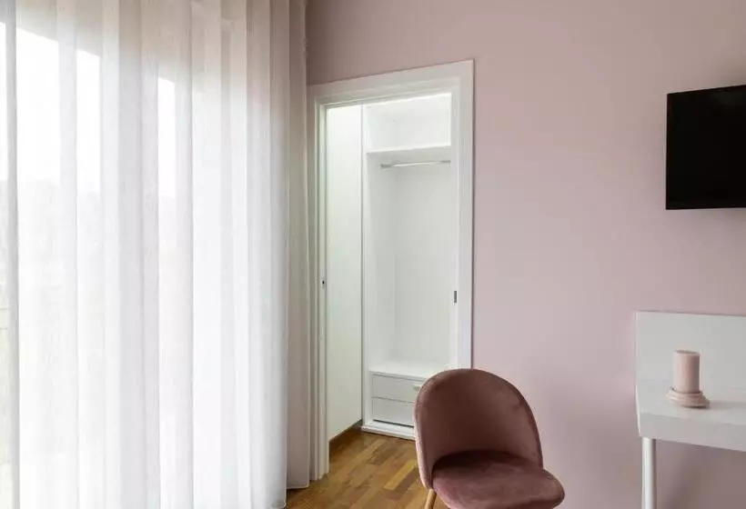 B&b Monna Lisa Rooms