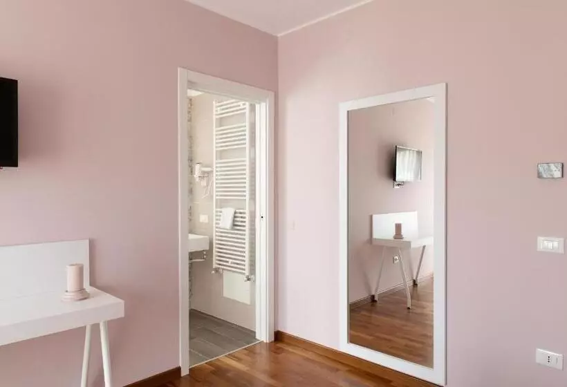 B&b Monna Lisa Rooms