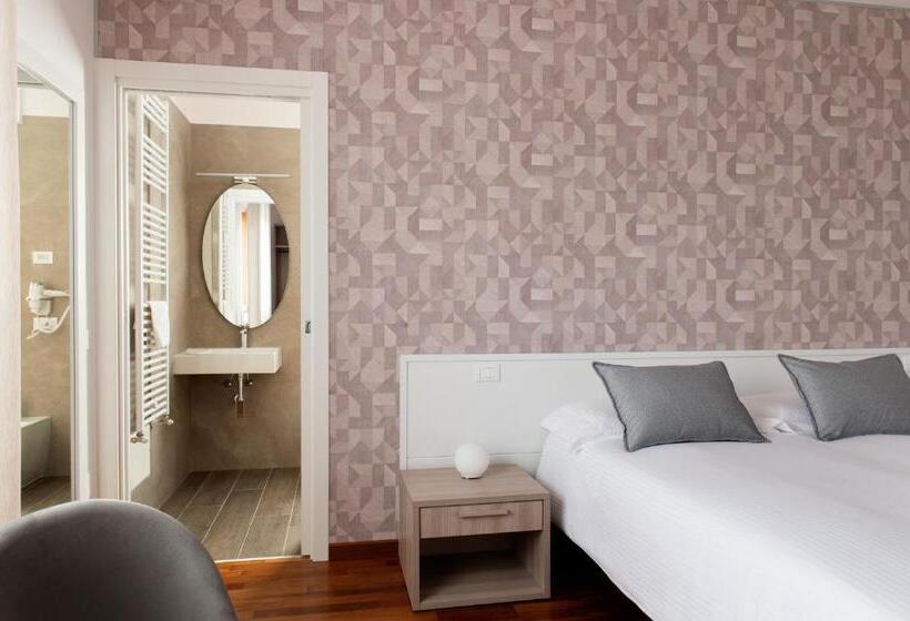 B&b Monna Lisa Rooms