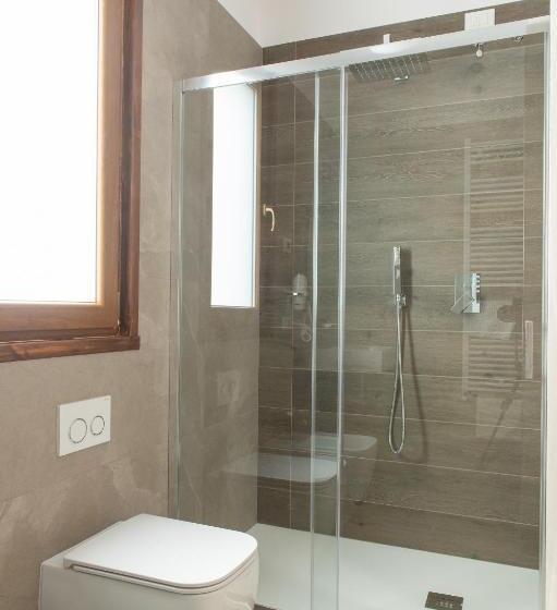 B&b Monna Lisa Rooms