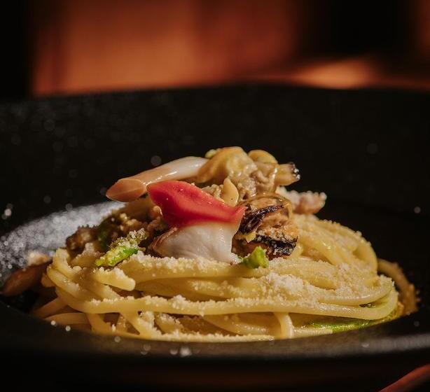 B&b Monna Lisa Rooms