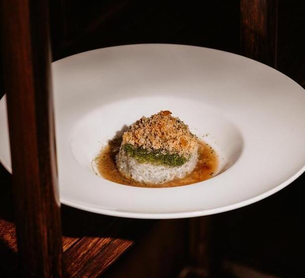 B&b Monna Lisa Rooms