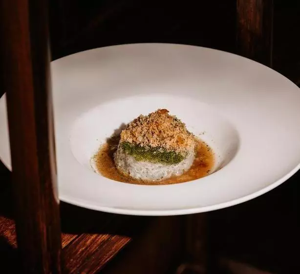 B&b Monna Lisa Rooms