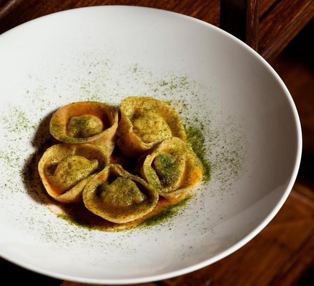 B&b Monna Lisa Rooms