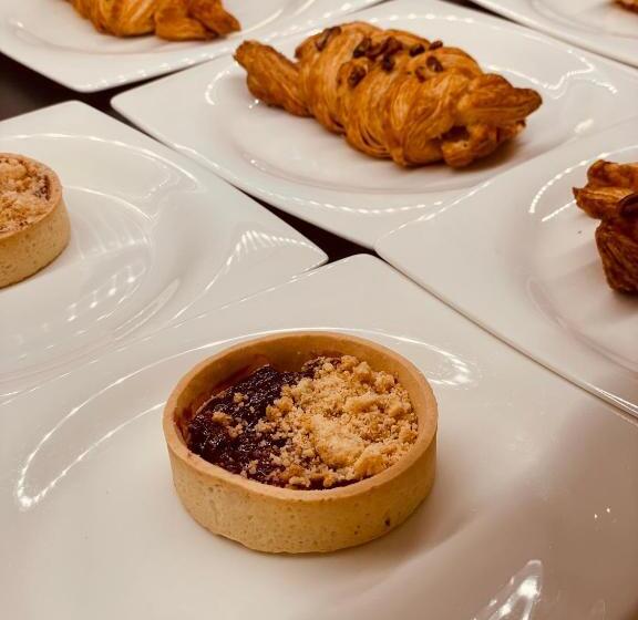 B&b Monna Lisa Rooms