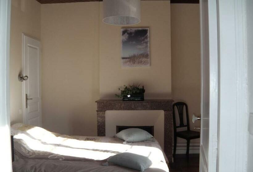 Bed and Breakfast Aux Vieux Fours