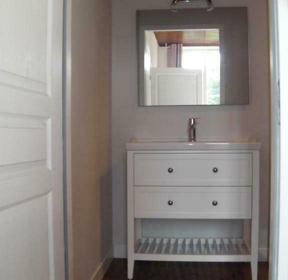 Bed and Breakfast Aux Vieux Fours