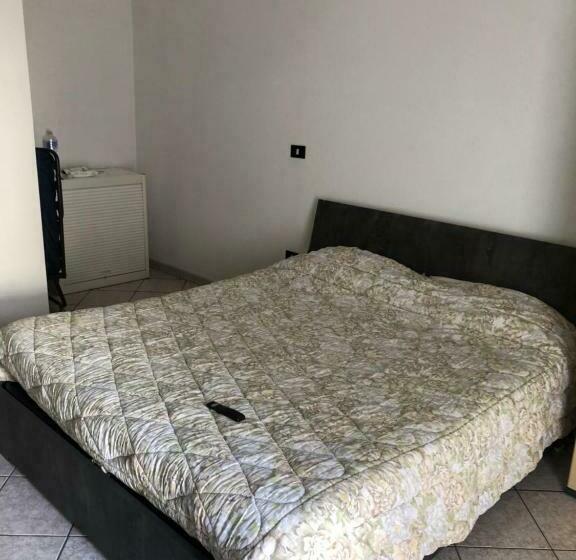 Bed and Breakfast Cannarsa