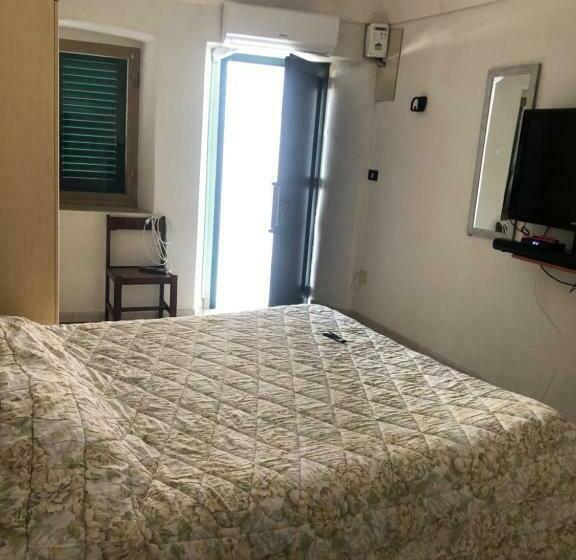 Bed and Breakfast Cannarsa